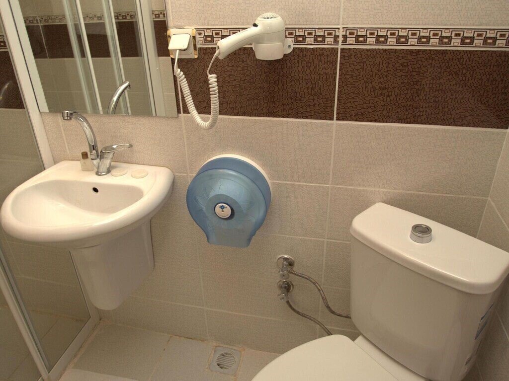 Zdjęcie Aquarium Hotel 3*