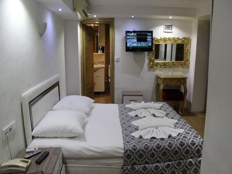 Zdjęcia Aquarium Hotel 3*