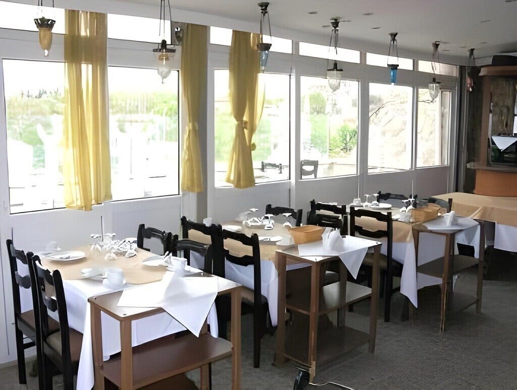 Zdjęcie Aquarium Hotel 3*