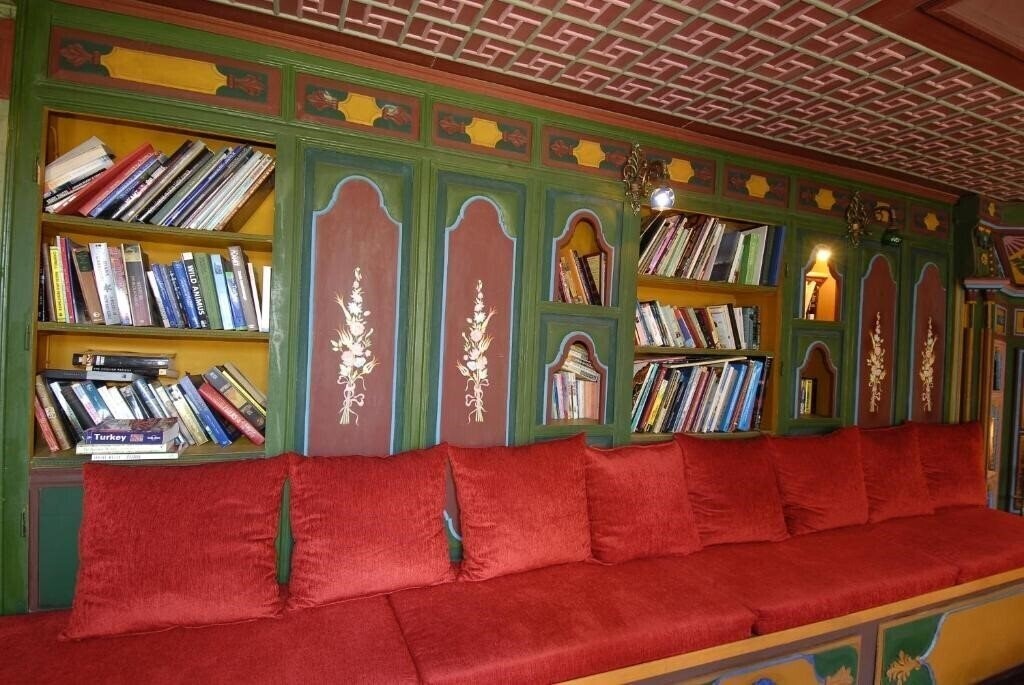 Фотографія Kybele 4*