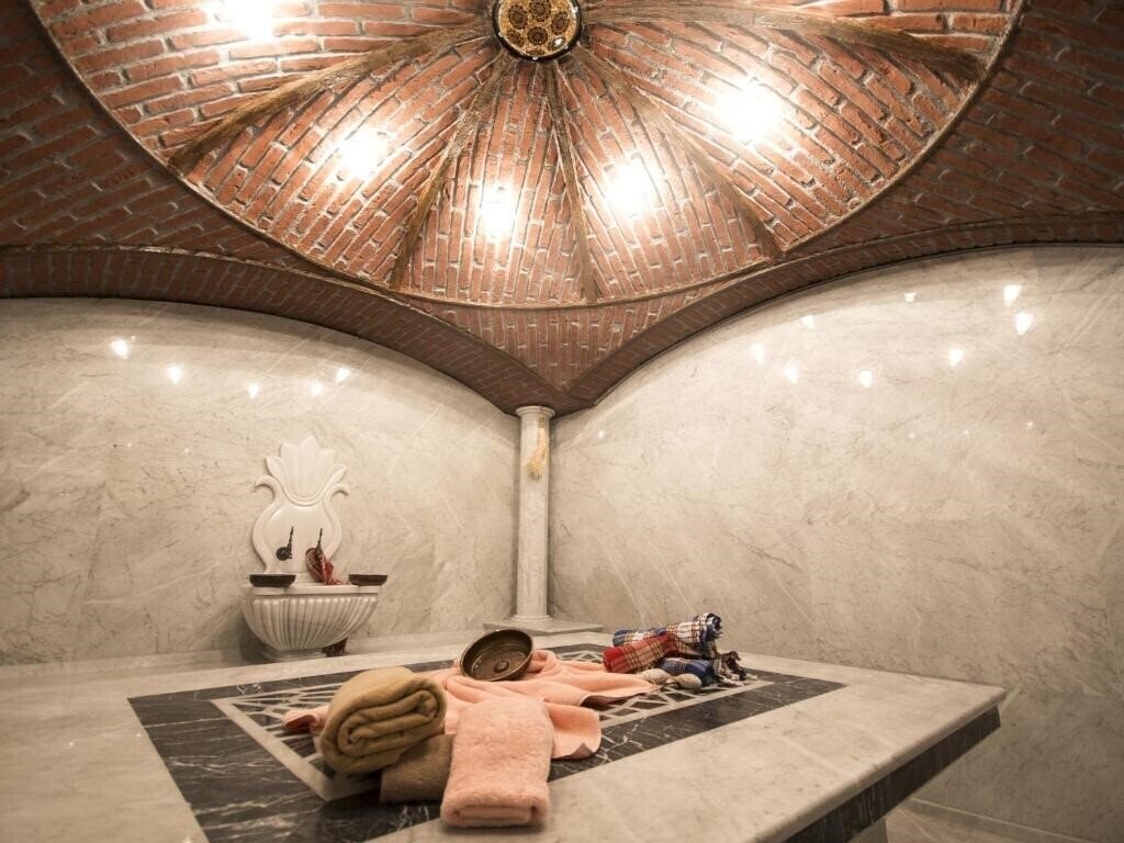 Zdjęcie Antusa Palace Hotel 4*