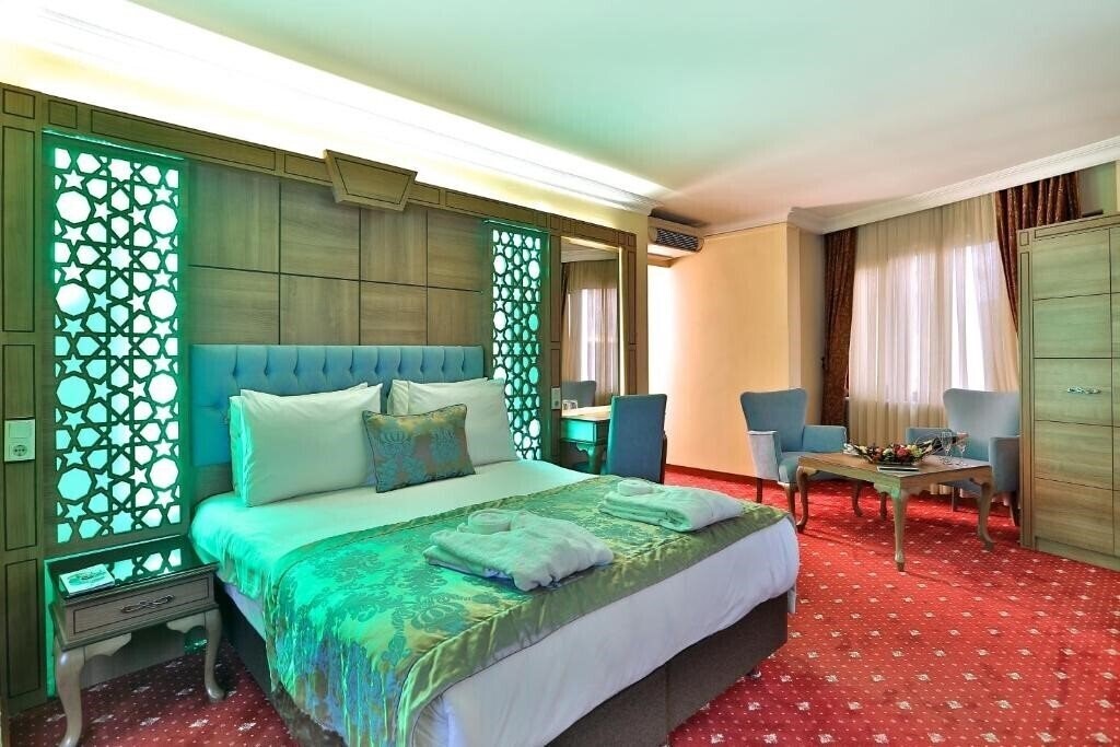 Hotel Budo Hotel 3*