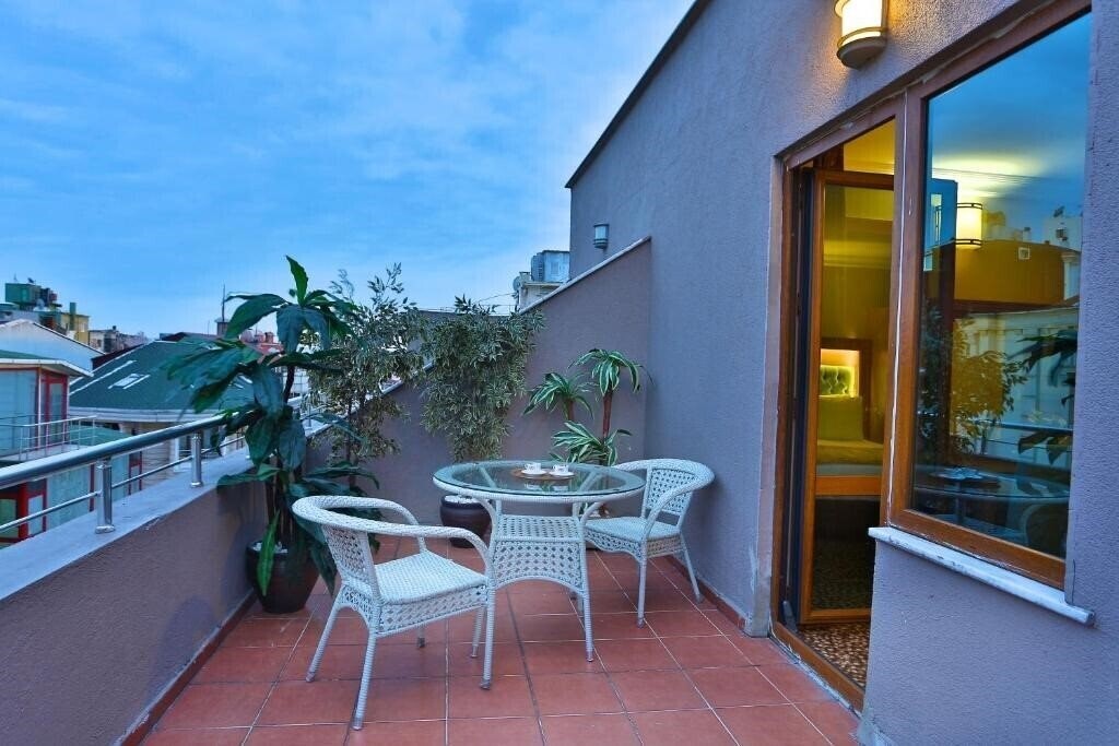 Zdjęcia Budo Hotel 3*