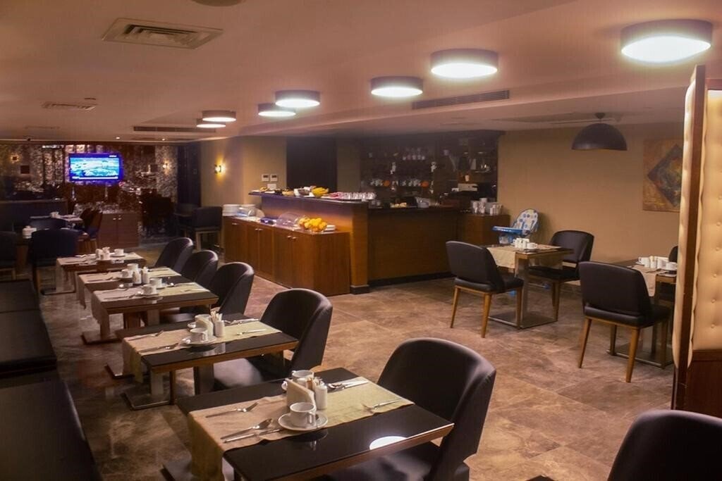 Фотография Inncity Hotel Nisantasi 3*