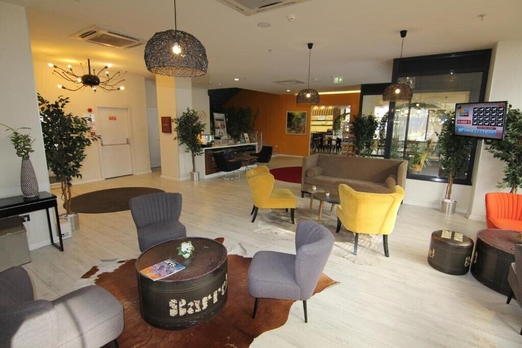 Зображення Tempo Fair Suites 3*