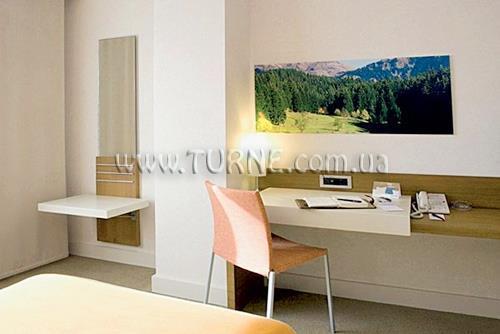 Hotel Radison Sas Airport 5*