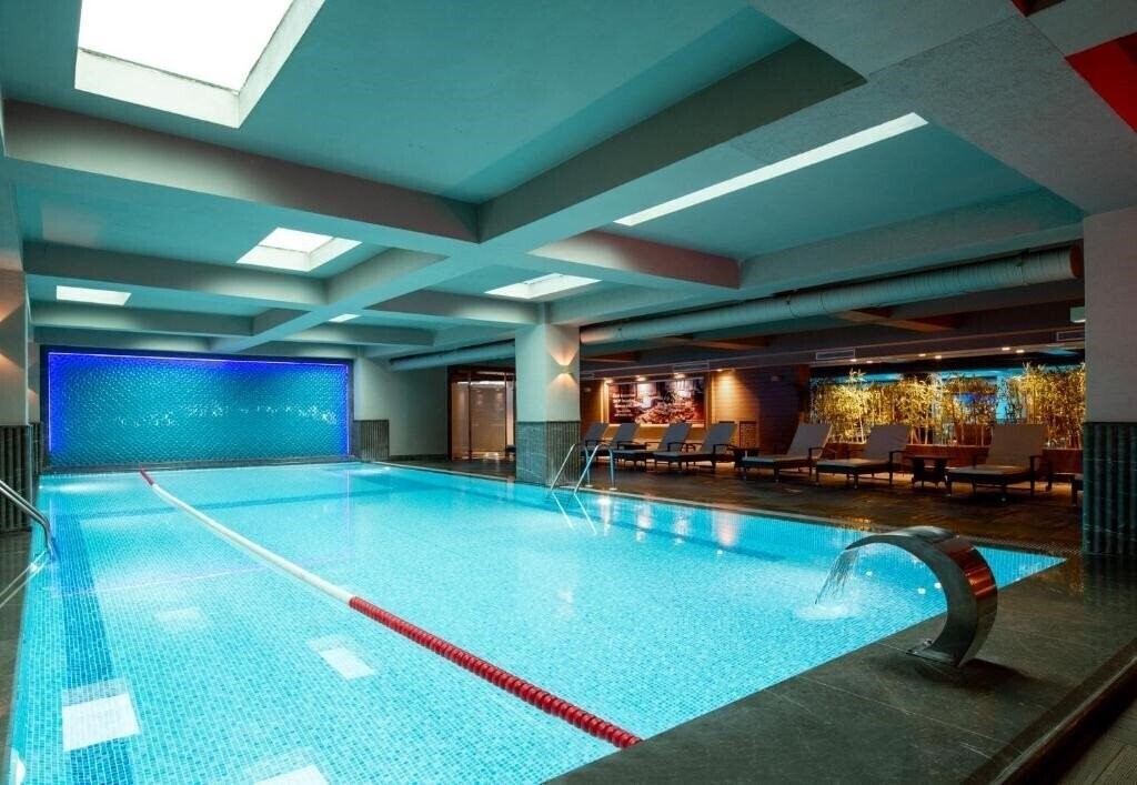 Zdjęcia Titanic Business Hotel Europe 5*