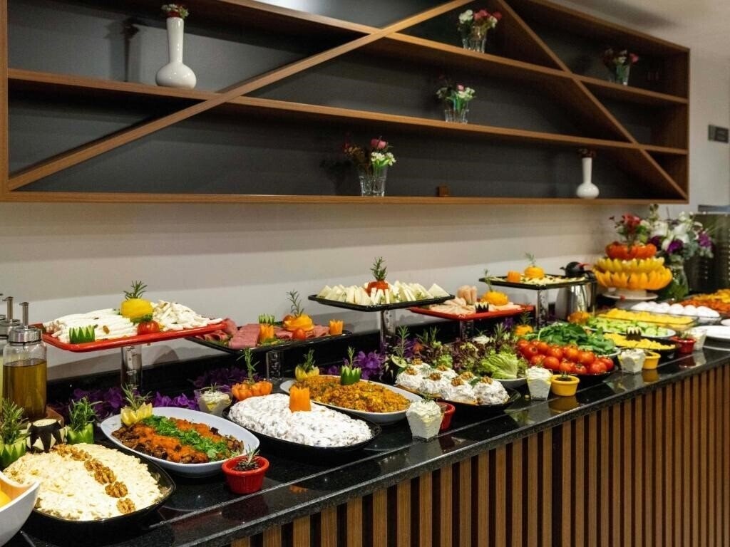 Картинка The Bosfor Hotel 3*