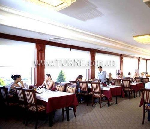 Zdjęcie Erden Saraevo 3*