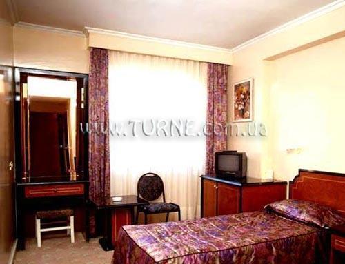 Obraz Erden Saraevo 3*