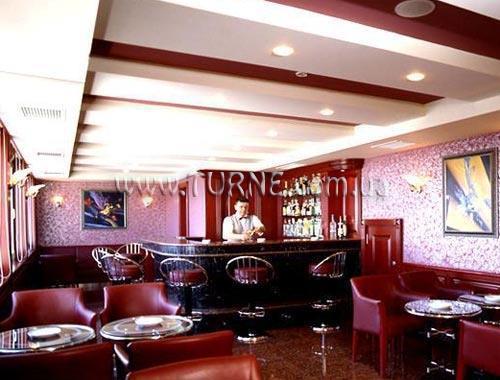 Zdjęcie Erden Saraevo 3*