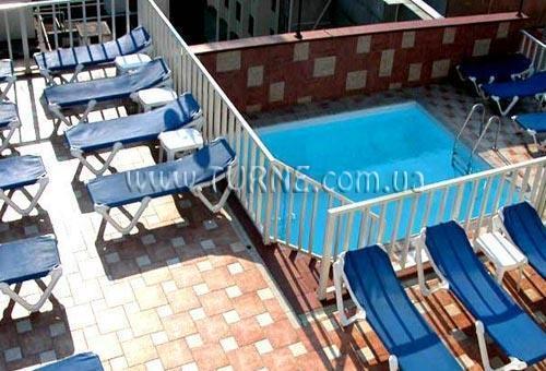 Hotel Erden Saraevo 3*