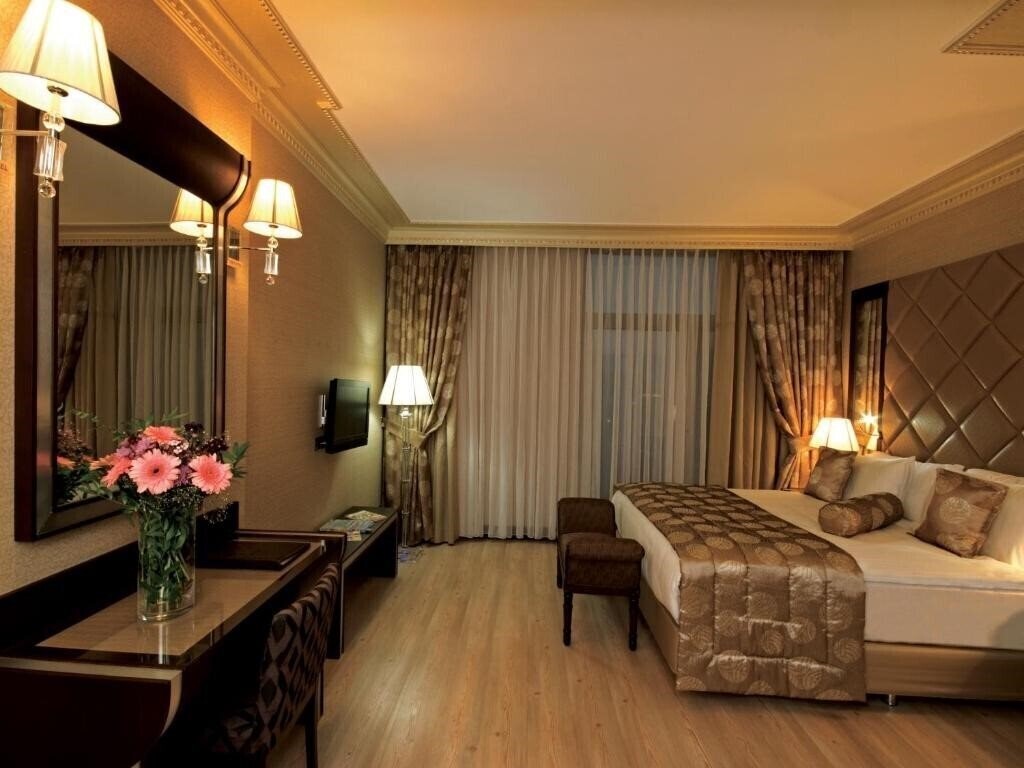 Фотографія Eser Premium Hotel & SPA 5*