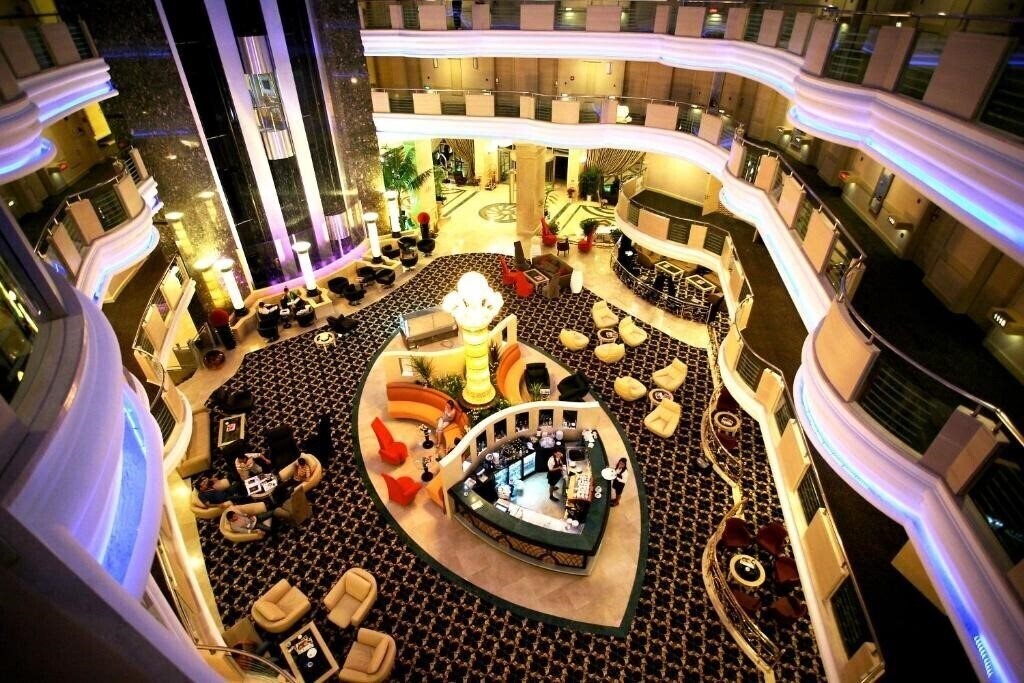 Зображення Eser Premium Hotel & SPA 5*