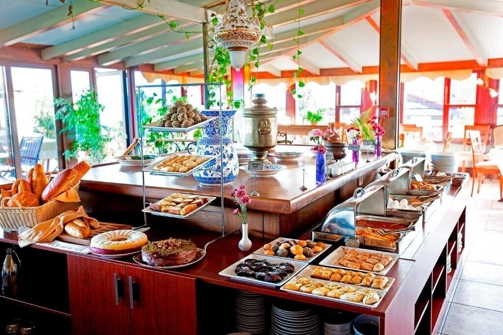 Zdjęcie Hippodrome 3*