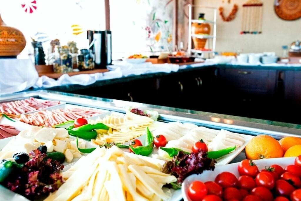 Zdjęcie Hippodrome 3*