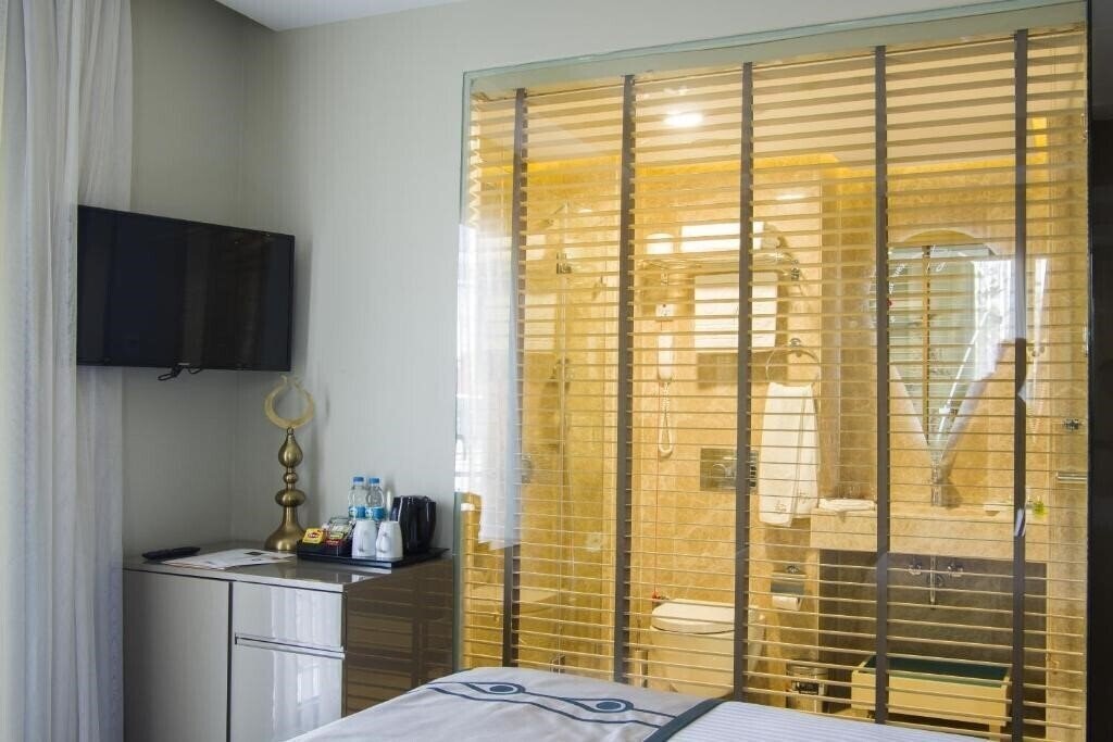 Фотографія Peyk Hotel 1*