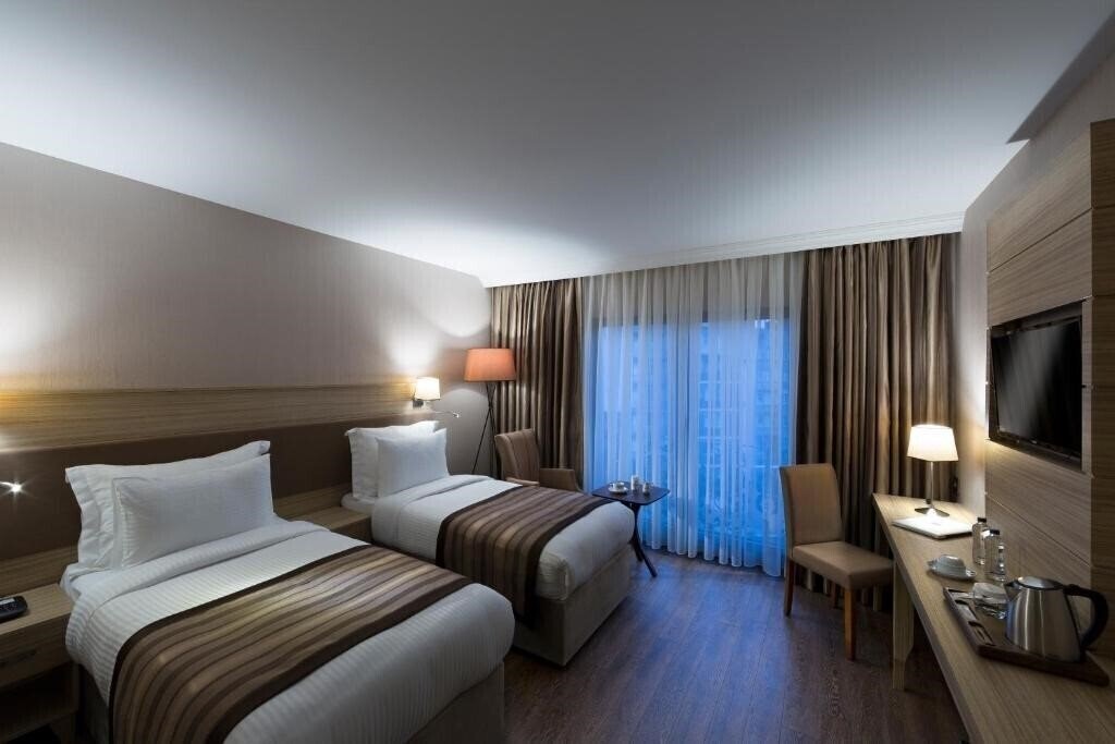 Hotel Regard Hotel 4*