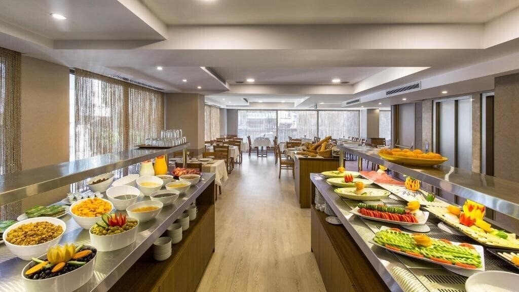 Zdjęcia Regard Hotel 4*