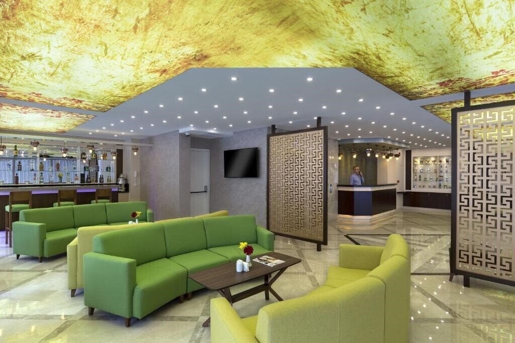 Zdjęcie Regard Hotel 4*