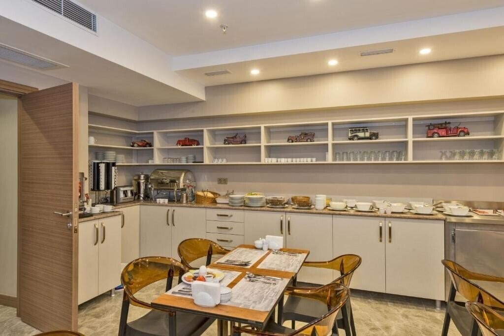 Obraz Taximist Hotel 3*