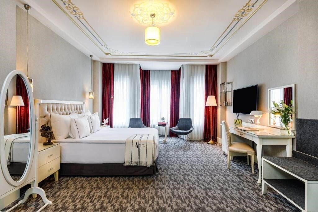 Zdjęcia Amira Hotel 3*