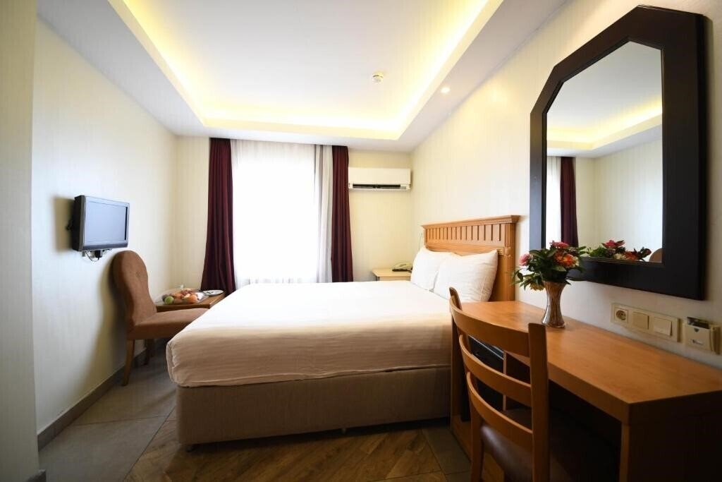 Zdjęcia Express Star Hotel Taksim 3*
