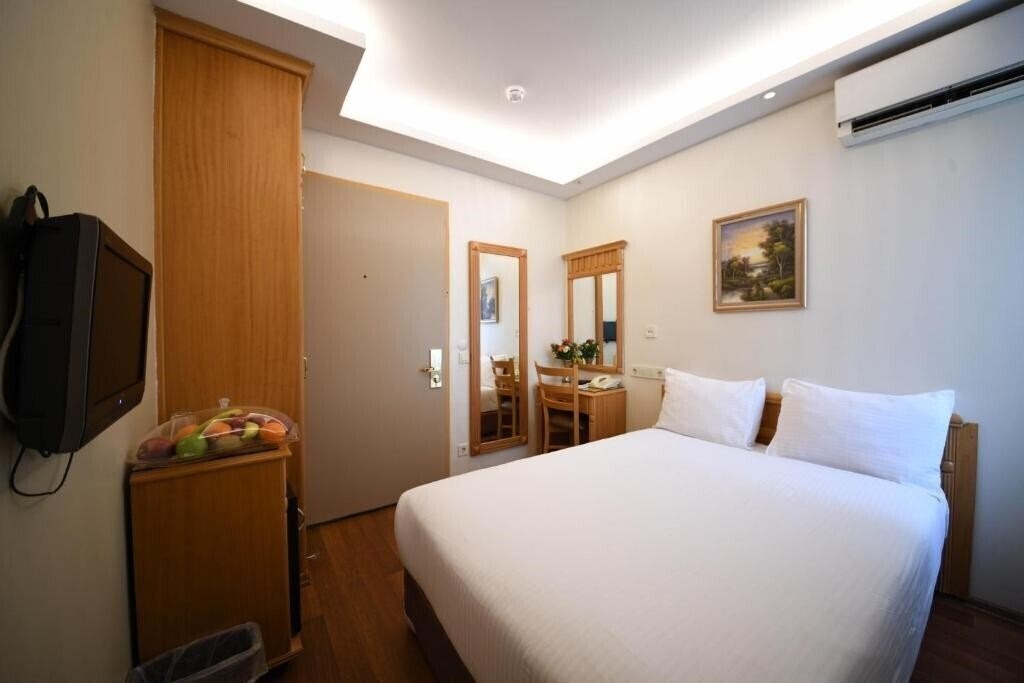 Zdjęcie Express Star Hotel Taksim 3*