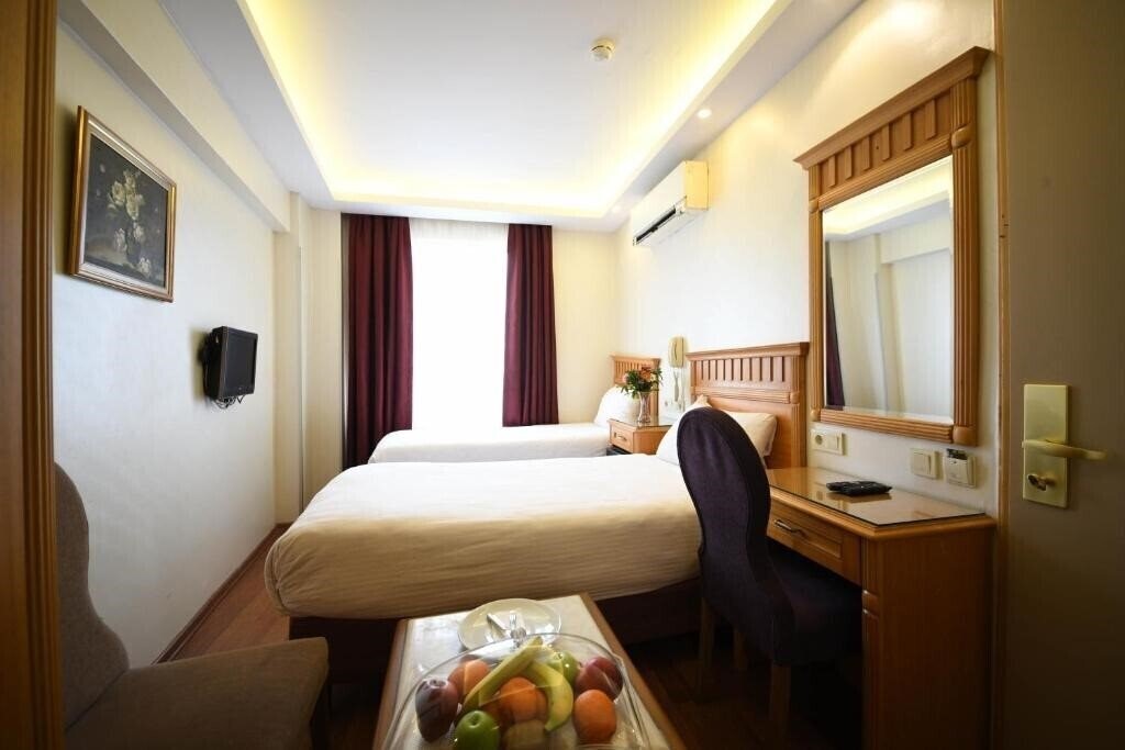 Obraz Express Star Hotel Taksim 3*