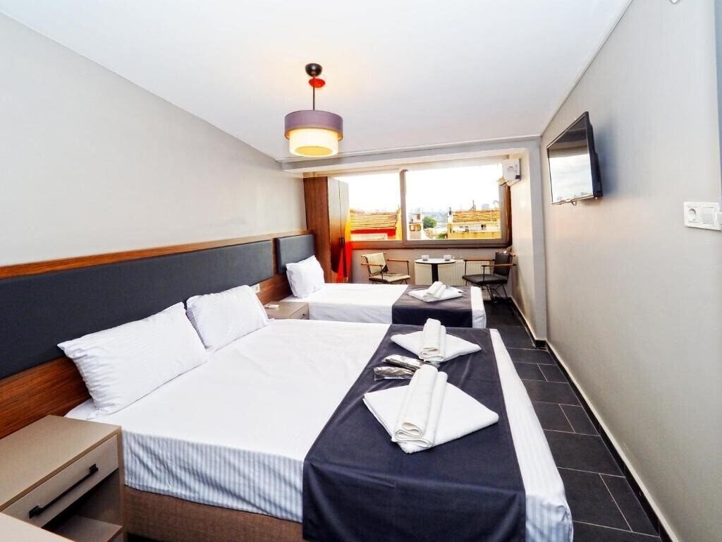 Отель Diamond Hotel Old City (ex. Diamond Hotel S) 3*