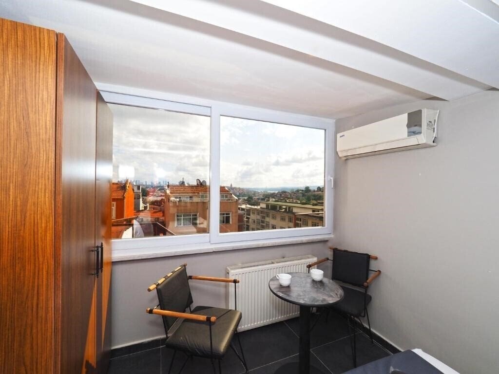 Zdjęcie Diamond Hotel Old City (ex. Diamond Hotel S) 3*