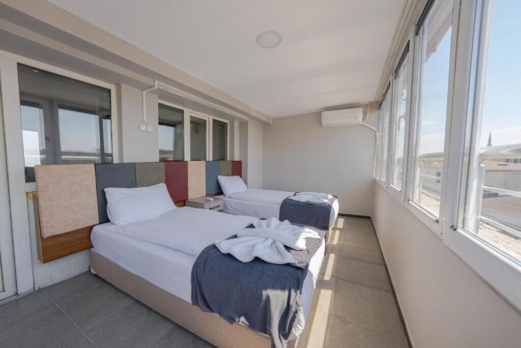 Фото Diamond Hotel Old City (ex. Diamond Hotel S) 3*