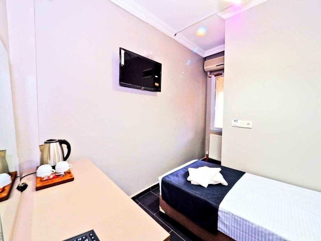 Zdjęcie Diamond Hotel Old City (ex. Diamond Hotel S) 3*