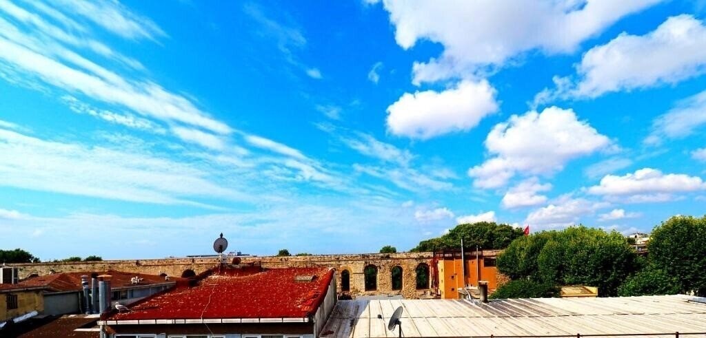Hotel Diamond Hotel Old City (ex. Diamond Hotel S) 3*