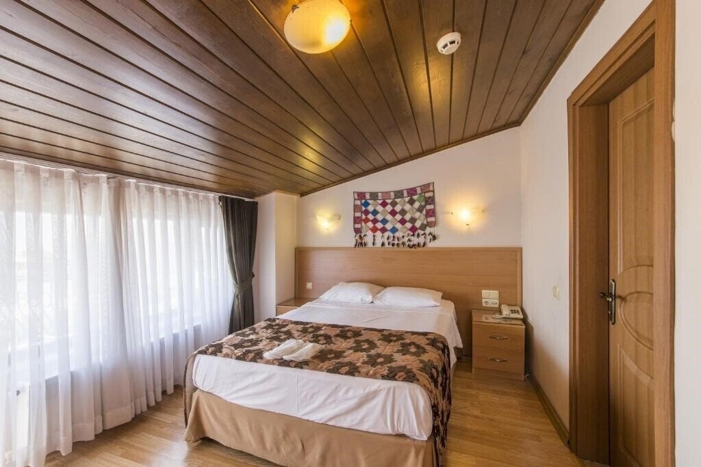 Фото Deniz Houses Boutique 3*