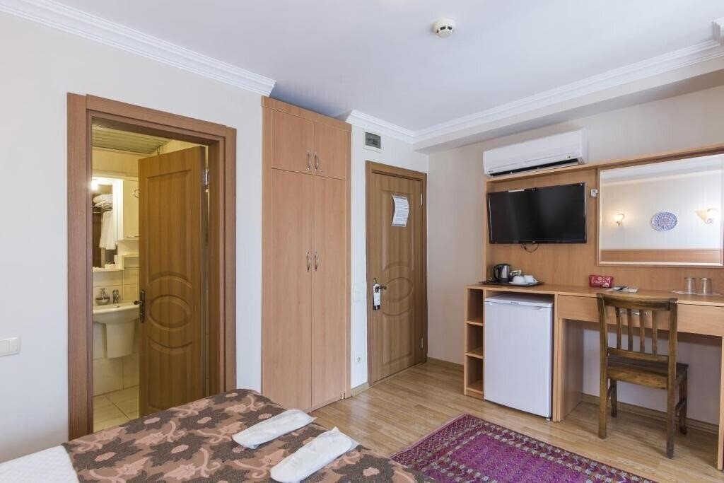 Фотографія Deniz Houses Boutique 3*