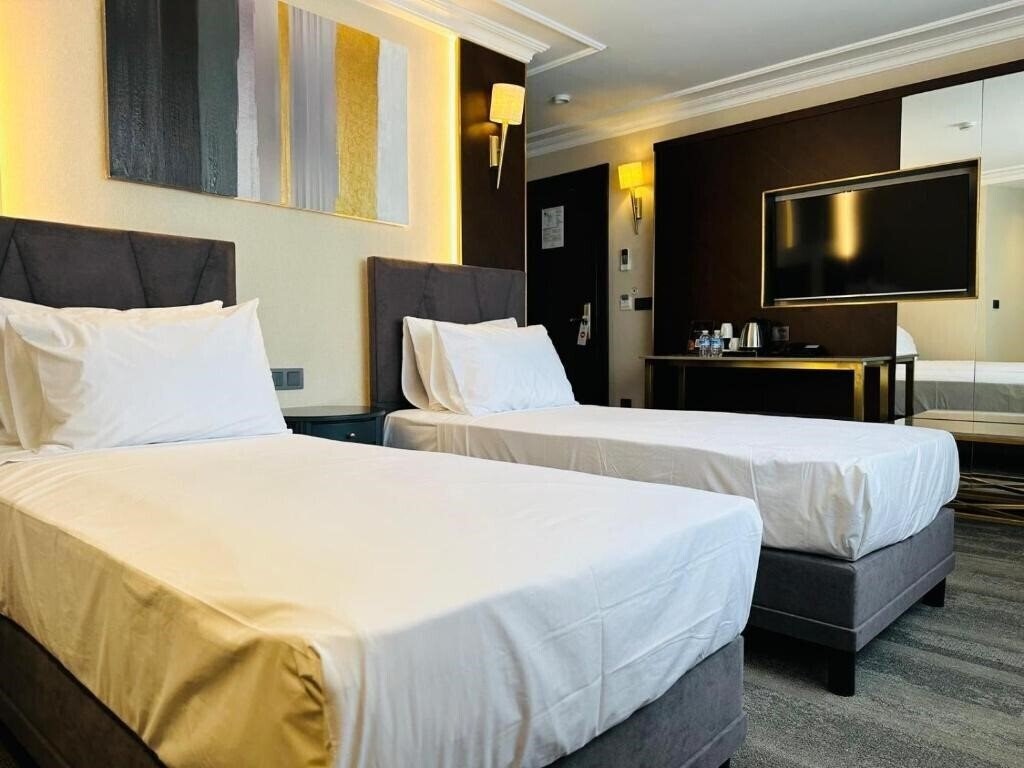 Zdjęcia Yusufpasa Konagi Hotel 3*