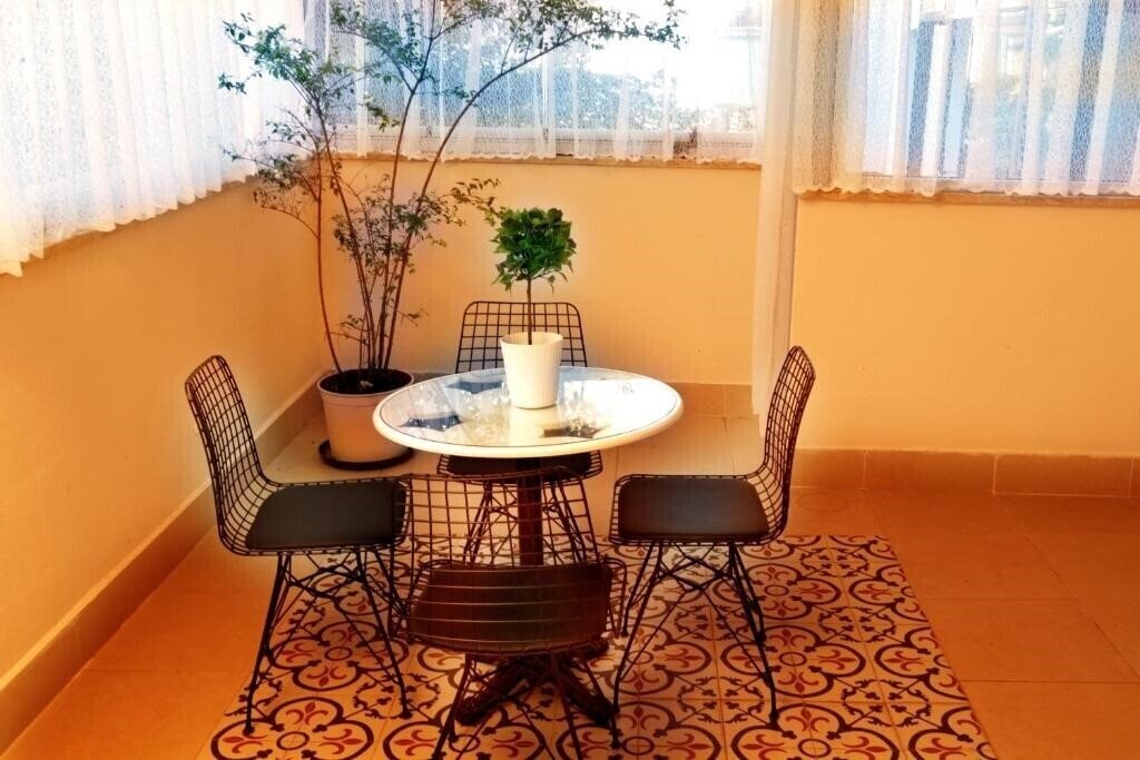 Zdjęcia Molton Sisli Hotel 4*