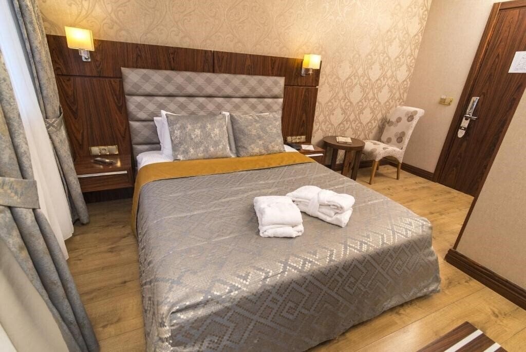 Фотографія Midmar Hotel 4*