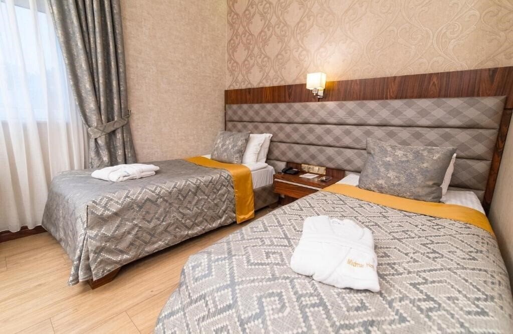 Зображення Midmar Hotel 4*