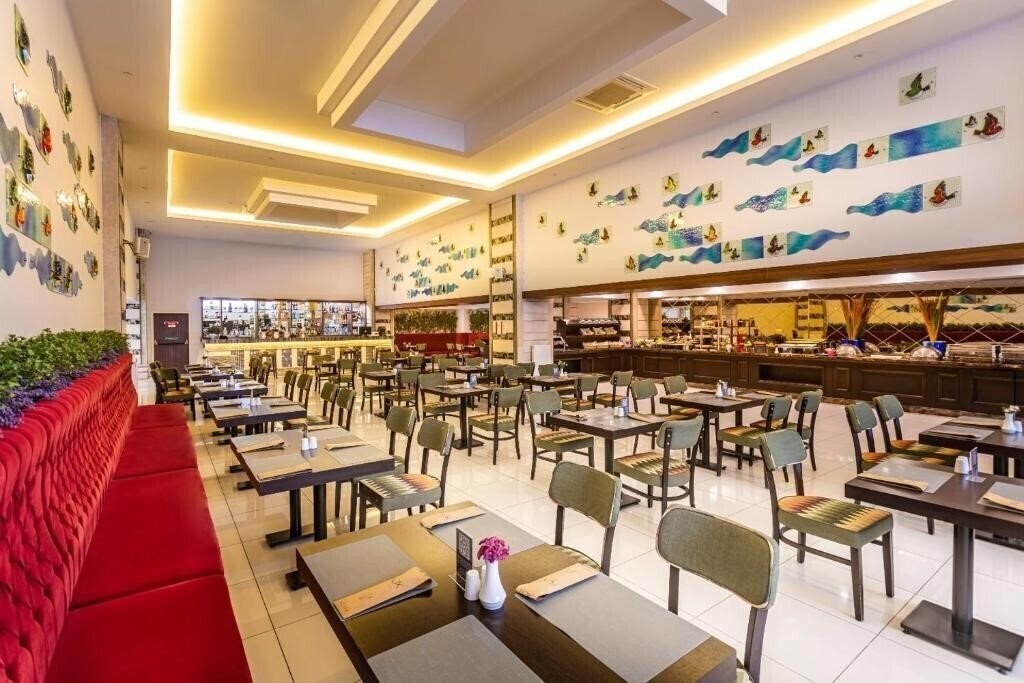 Зображення Rox Hotel Airport 4*