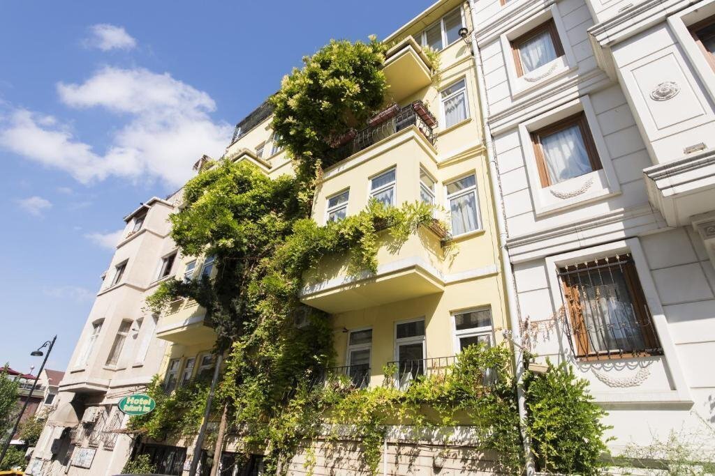 Фотографія Sultan'S Inn 3*