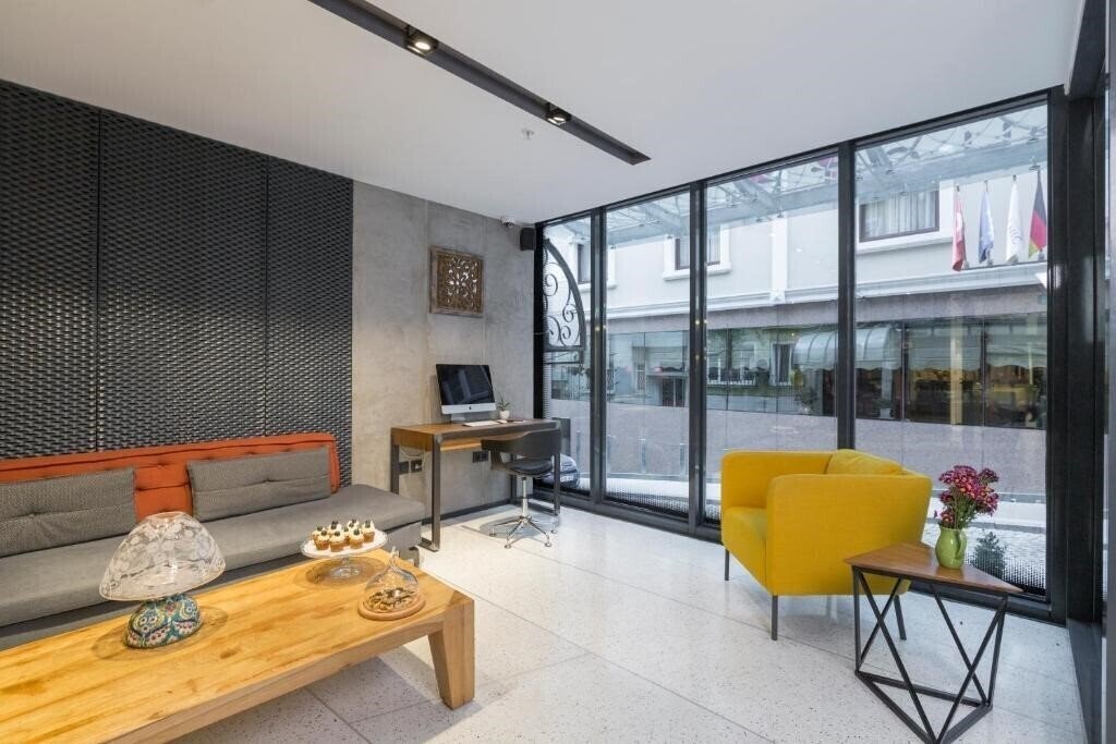 Obraz Lampa Design Hotel 4*