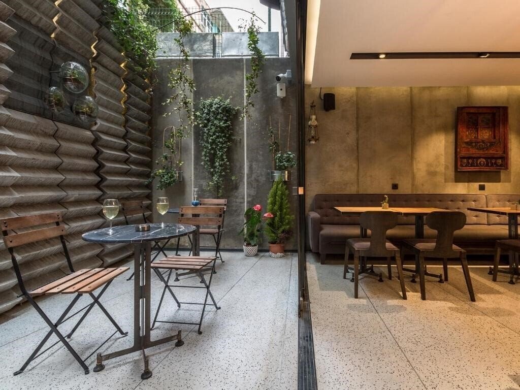 Zdjęcie Lampa Design Hotel 4*