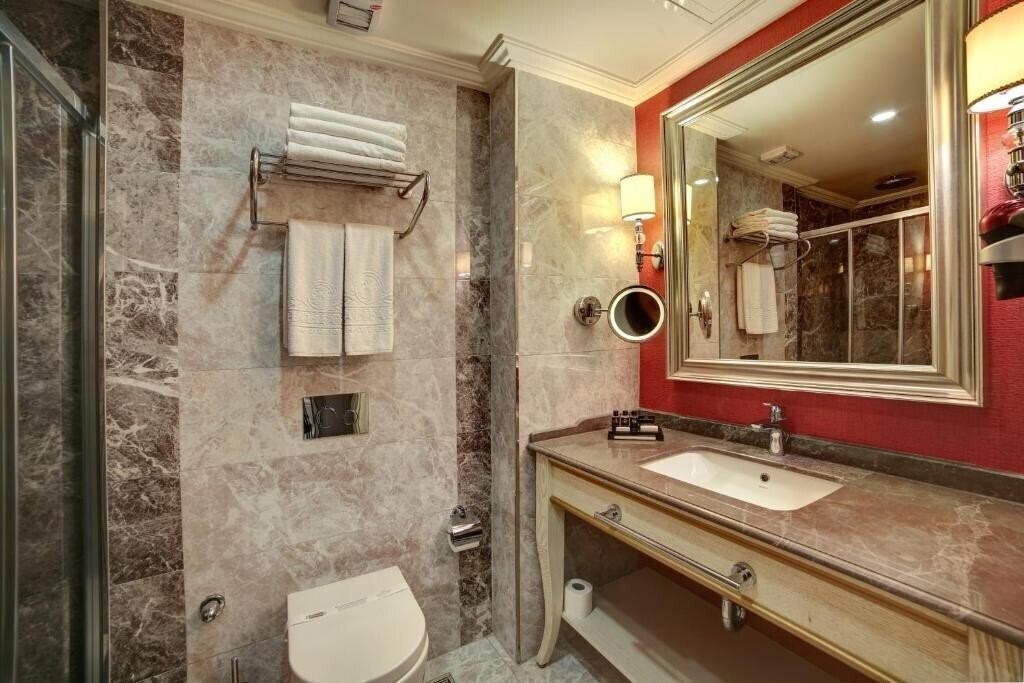 Фотография Halifaks Hotel 4*