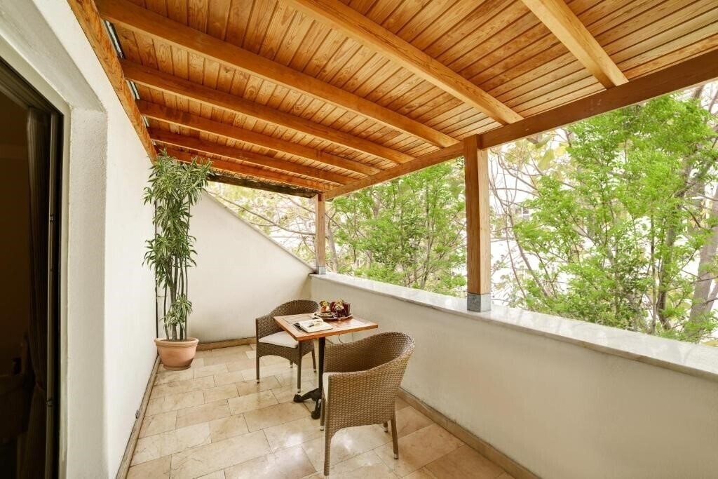 Zdjęcie Halifaks Hotel (ex. Halifaks) 4*