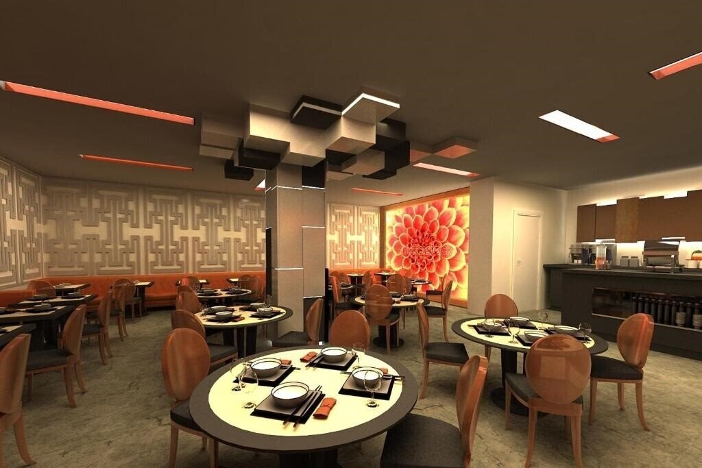 Zdjęcie The Biancho Hotel Pera 4*