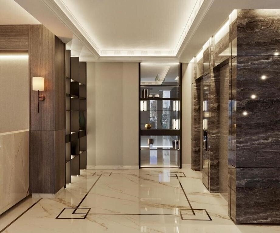 Obraz The Biancho Hotel Pera 4*