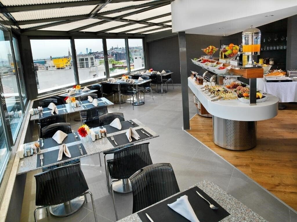 Фотографія Misa Hotel 3*