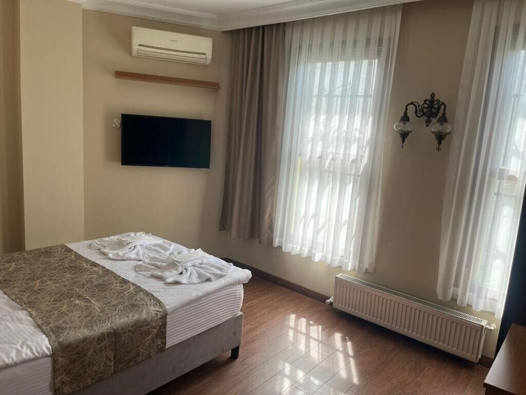 Obraz Ottoman Elegance Hotel 3*
